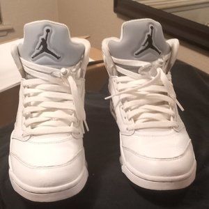 Air Jordan retro 5